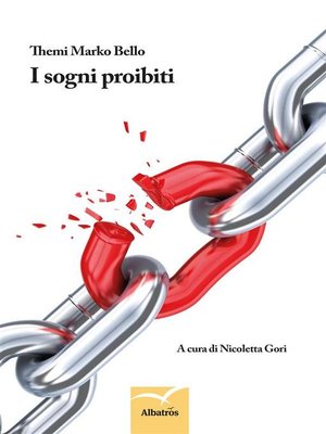 cover image of I sogni proibiti